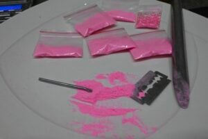 ECU Synthetic Drugs