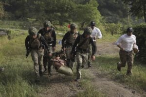 PRY Fuerzas Comando