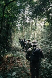 GTM Special Forces 2 GTM Special Forces 2