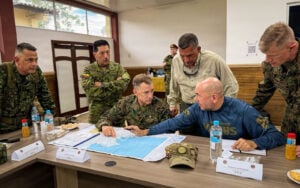LAT Task Force 2