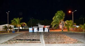 COL Anti Drugs Operations 2