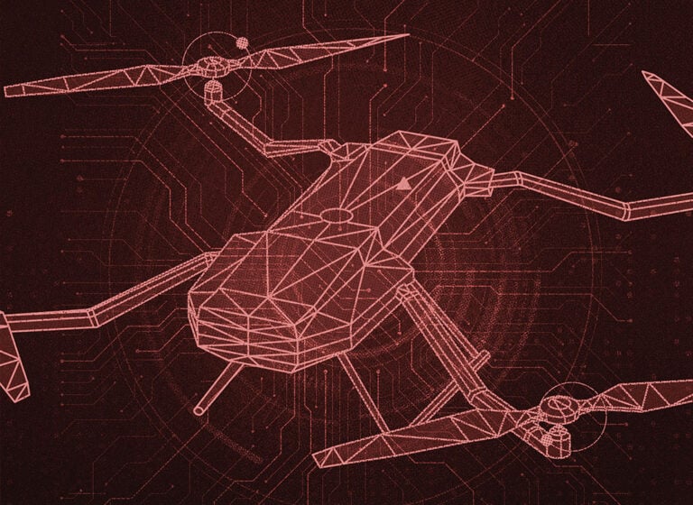 Aumenta el terrorismo con drones: los grupos terroristas encuentran nuevas formas de convertir drones en armas
