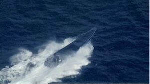 HND Operation Barracuda 1